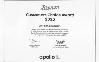 Apollo Bronze 2023
